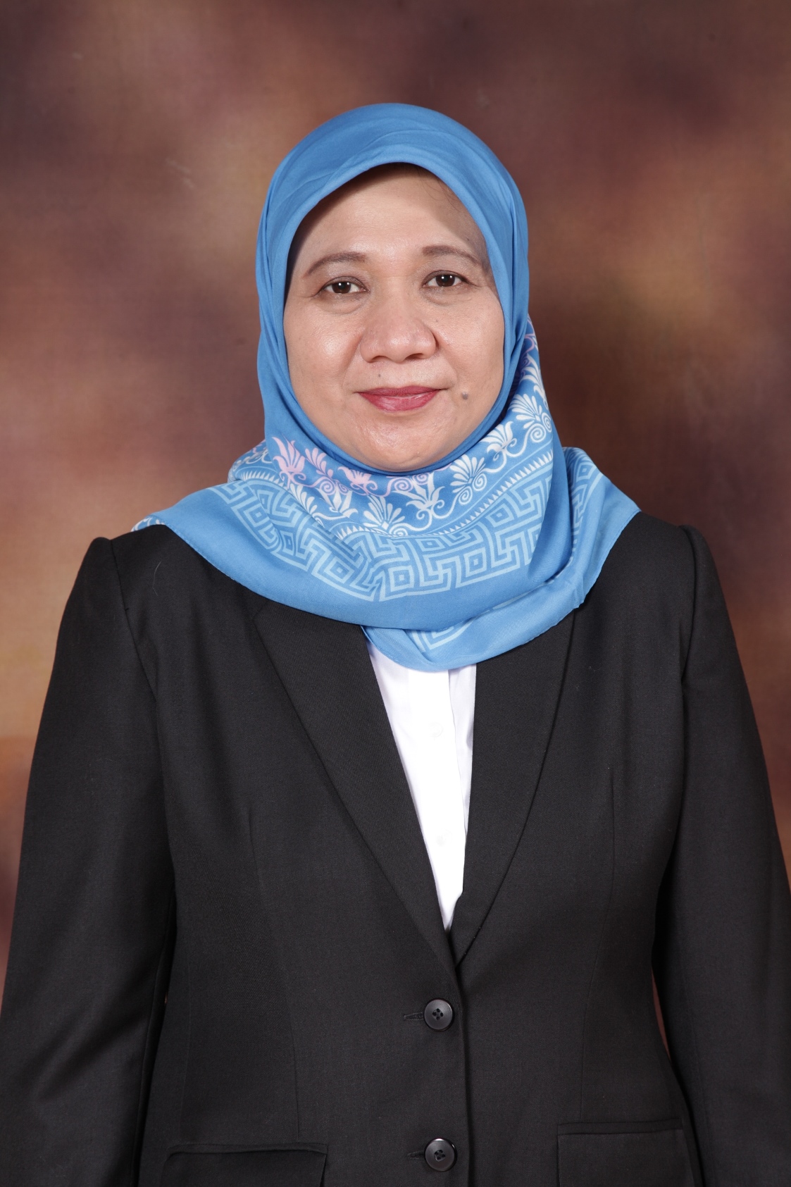 Profile of the Thematic Mapping and Integration Center Head